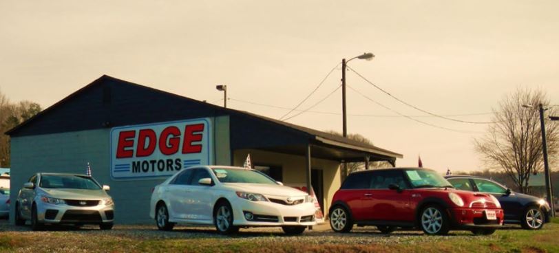 Edge Motors in Mooresville, NC 28115