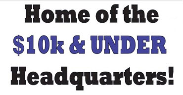 Unicars Honda in Indio, CA 92203