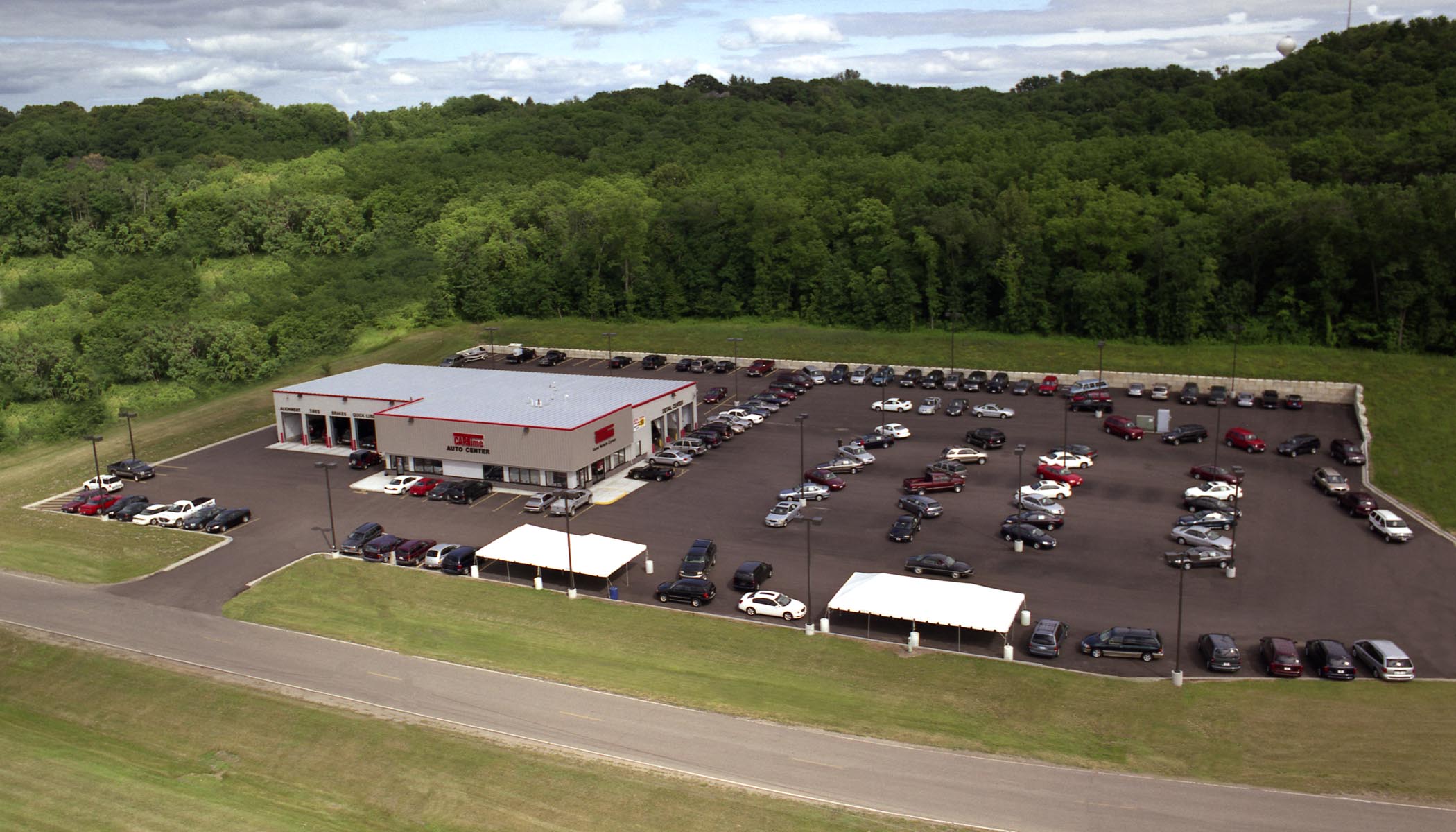 CarTime, Inc. in Dundas, MN 55019