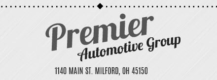 Premier Automotive Group, Inc. in Milford, OH 45150