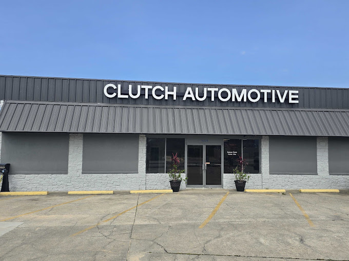Clutch Automotive - Kuykendahl | Spring, TX 77379