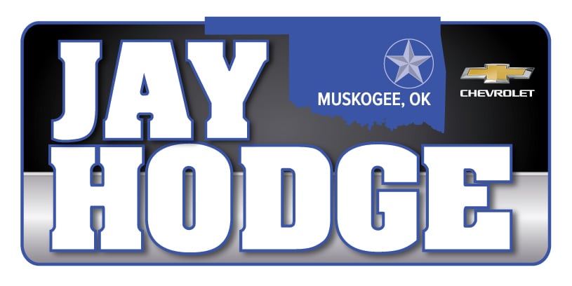Jay Hodge Chevrolet Muskogee in Muskogee, OK 74401