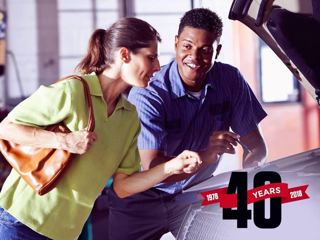 Sun Auto Service - FM 620 #4152 | Round Rock, TX 78681
