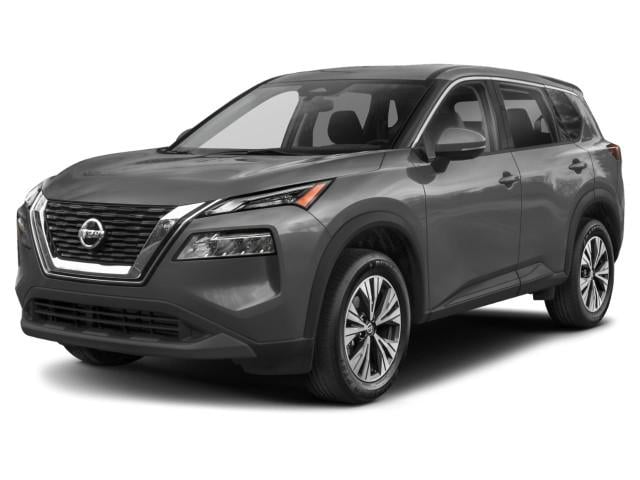 2024 Nissan Rogue, 11 miles for Sale