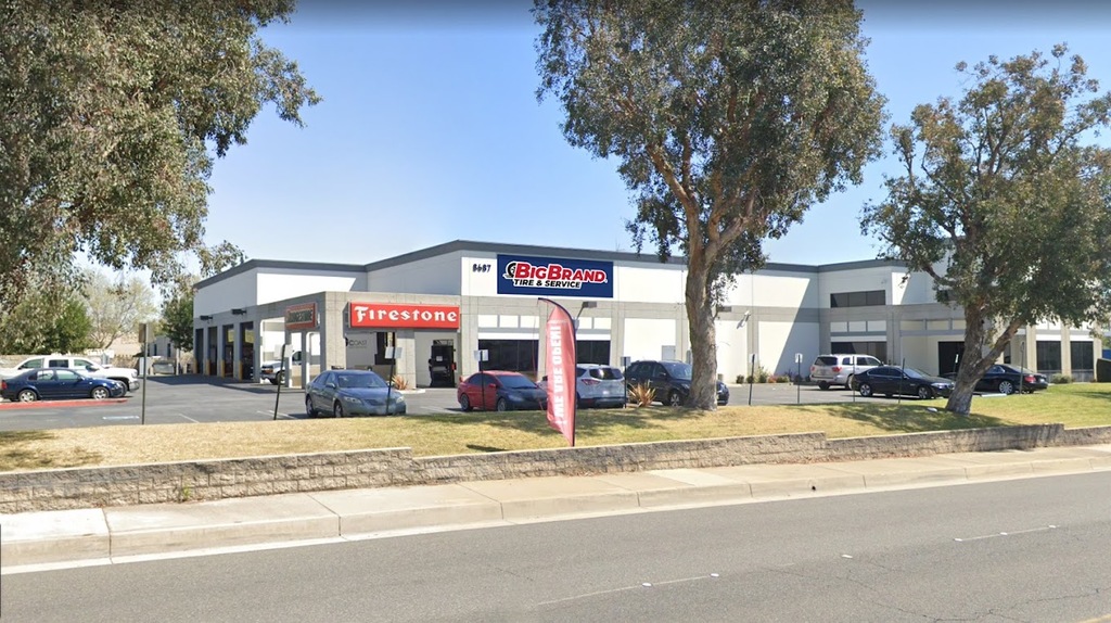 Big Brand Tire - Rancho Cucamonga (Full Service Auto Repair) | Rancho Cucamonga, CA 91730