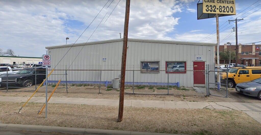Auto Car Care Center | Fort Worth, TX 76107