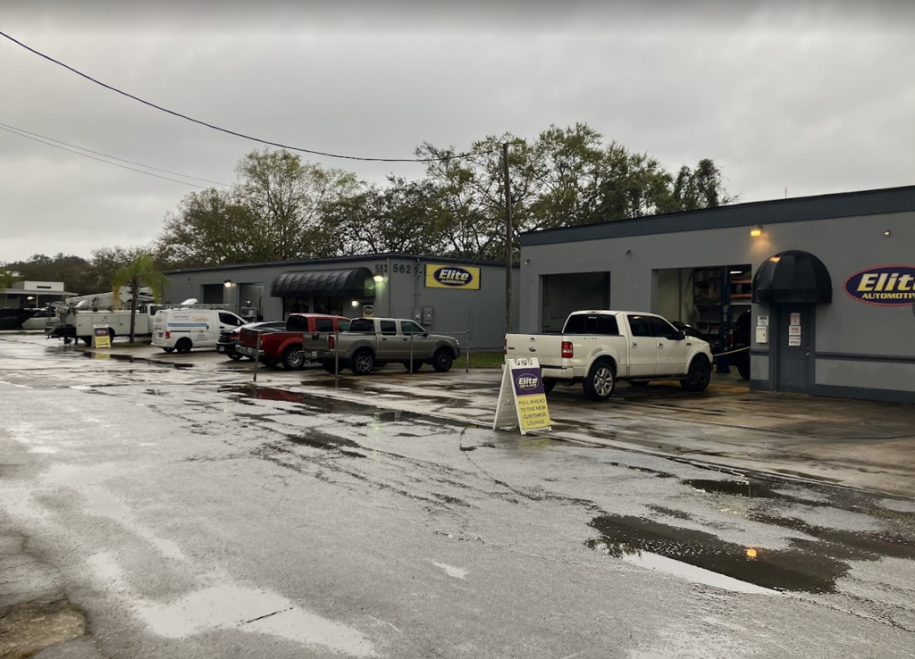 Elite Automotive Repair | Longwood, FL 32750