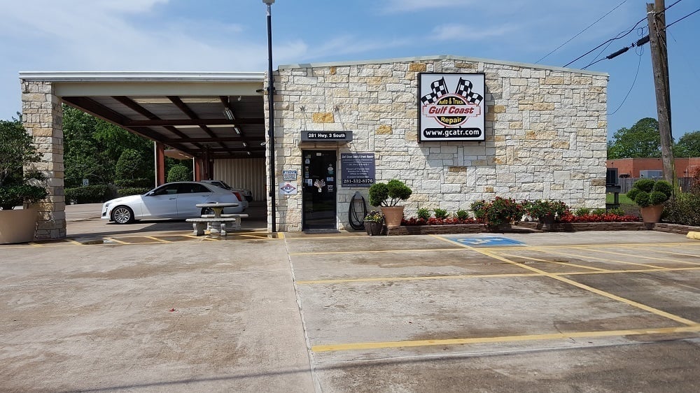 Gulf Coast Auto & Truck Repair | League, TX 77573