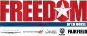 Freedom Chrysler Dodge Jeep Ram in Fairfield, TX 75840