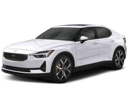 2021 Polestar 2 Launch Edition for Sale