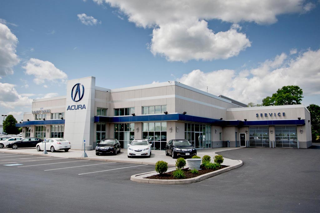 Bobby Rahal Acura in Mechanicsburg, PA 17050