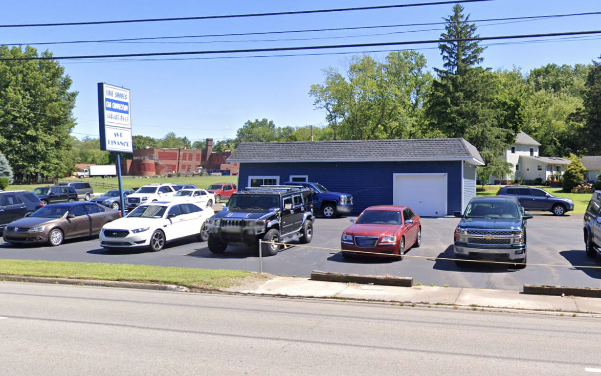 Erie Shores Car Connection in Ashtabula, OH 44004