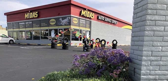 Midas Norwalk | Norwalk, CA 90650