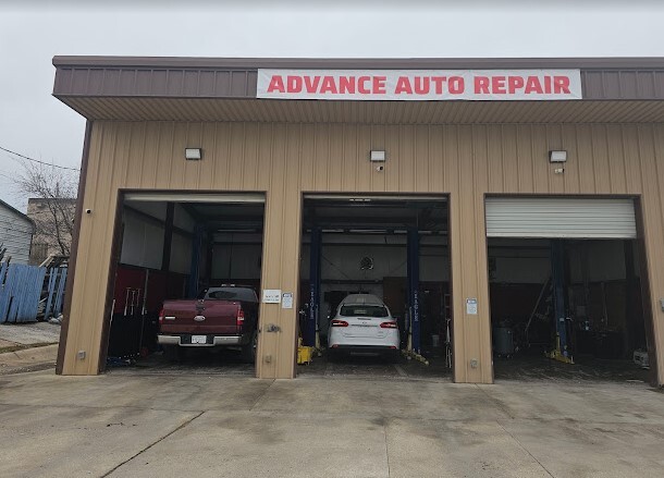 Advance Auto Repair | Fort Worth, TX 76116