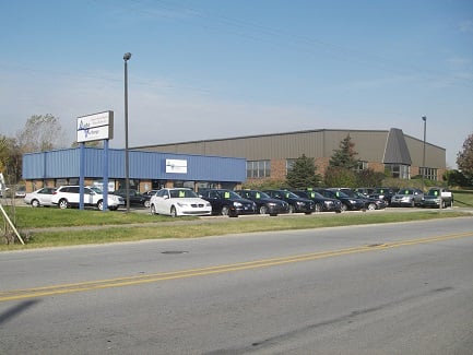 Auto Exchange of Holland in Holland, MI 49424