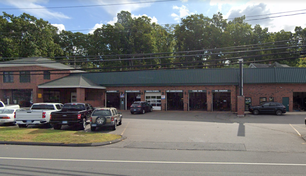 Olender's Inc. - Vernon | Vernon, CT 06066