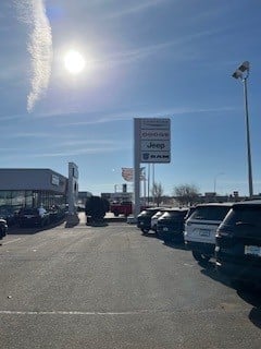 Happy Chrysler Dodge Jeep Ram of Rochester in Rochester, MN 55901
