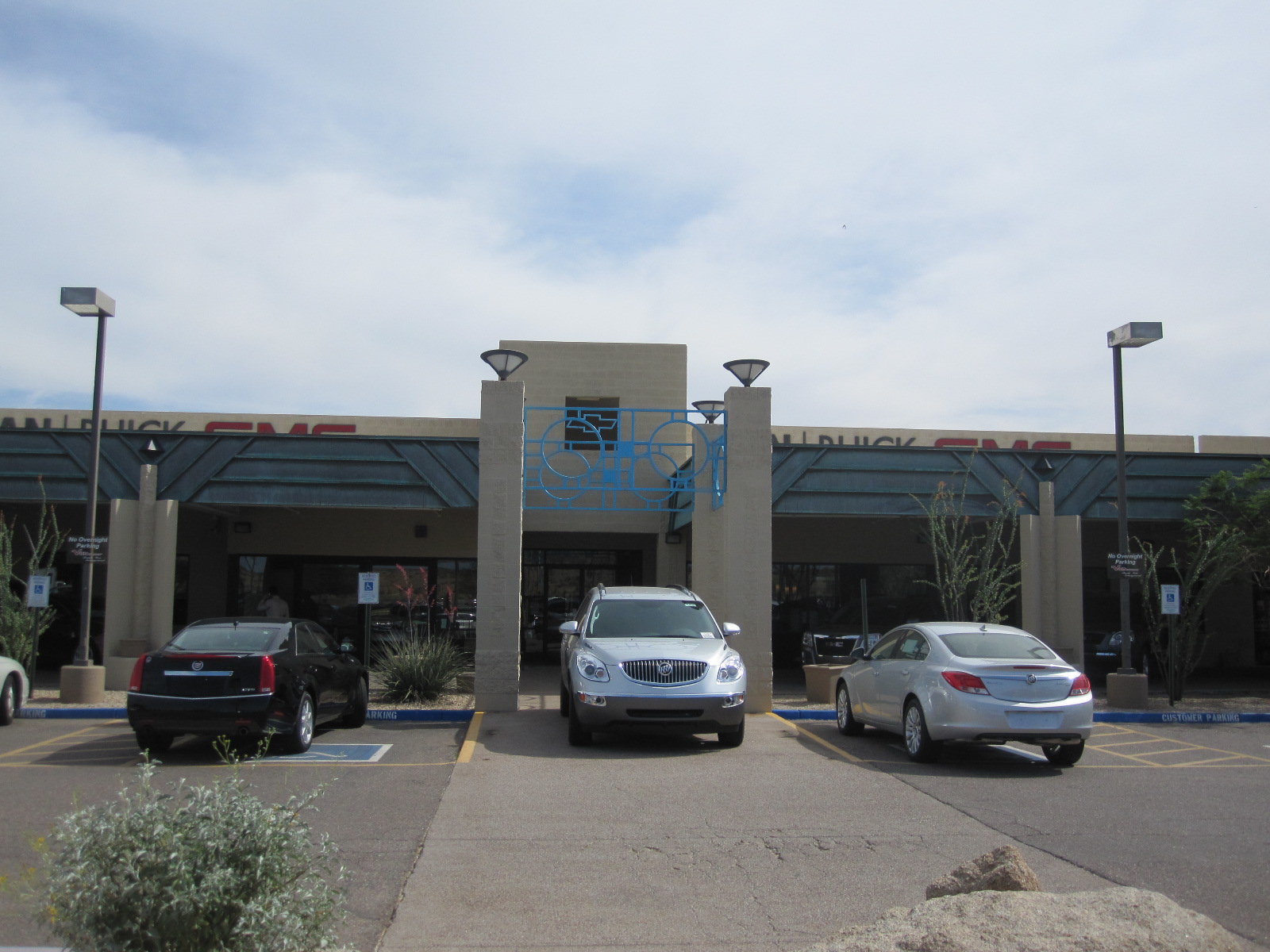 Van Buick GMC in Scottsdale, AZ 85260