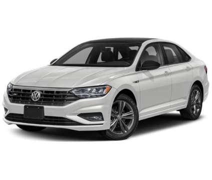 2021 Volkswagen Jetta 1.4T S for Sale