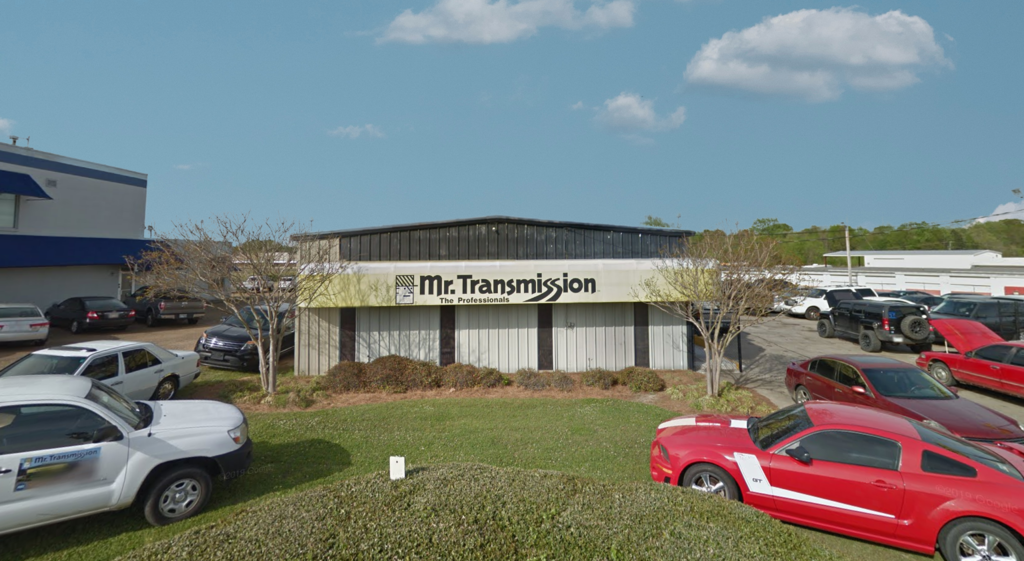 Mr. Transmission | Jackson, MS 39204