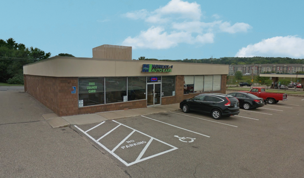 Honest-1 Auto Care - Cottage Grove | Cottage Grove, MN 55016
