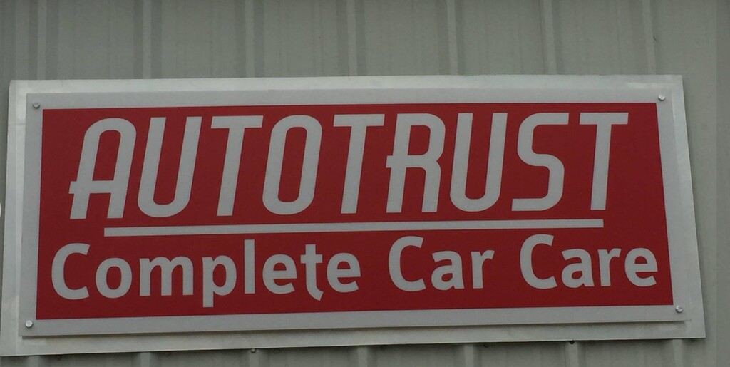 Autotrust Repairs - Montgomery | Montgomery, TX 77316