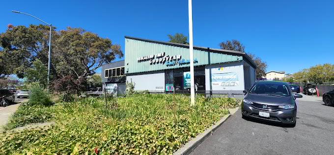 Toscalito Tire & Automotive - Corte Madera | Corte Madera, CA 94925