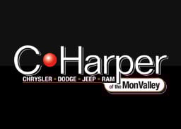 C. Harper Chrysler Dodge Jeep Ram of Mon Valley in Belle Vernon, PA 15012
