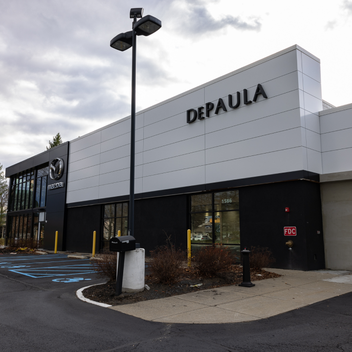 DePaula Mazda in Albany, NY 12205