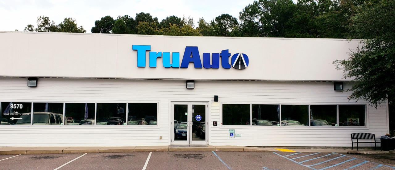 Tru Auto Ladson in Ladson, SC 29456