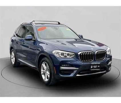 2020 BMW X3 x Drive30i for Sale