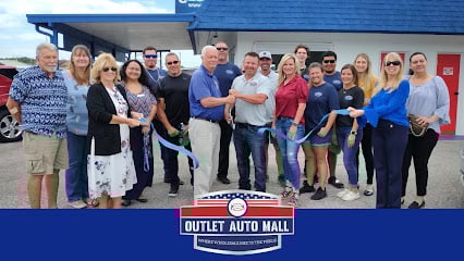Outlet Auto Mall in Okeechobee, FL 34972