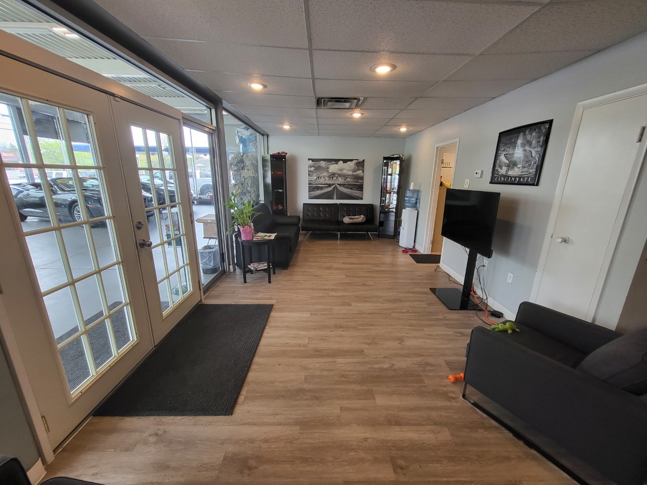 Queen City Motors in Harrison, OH 45030