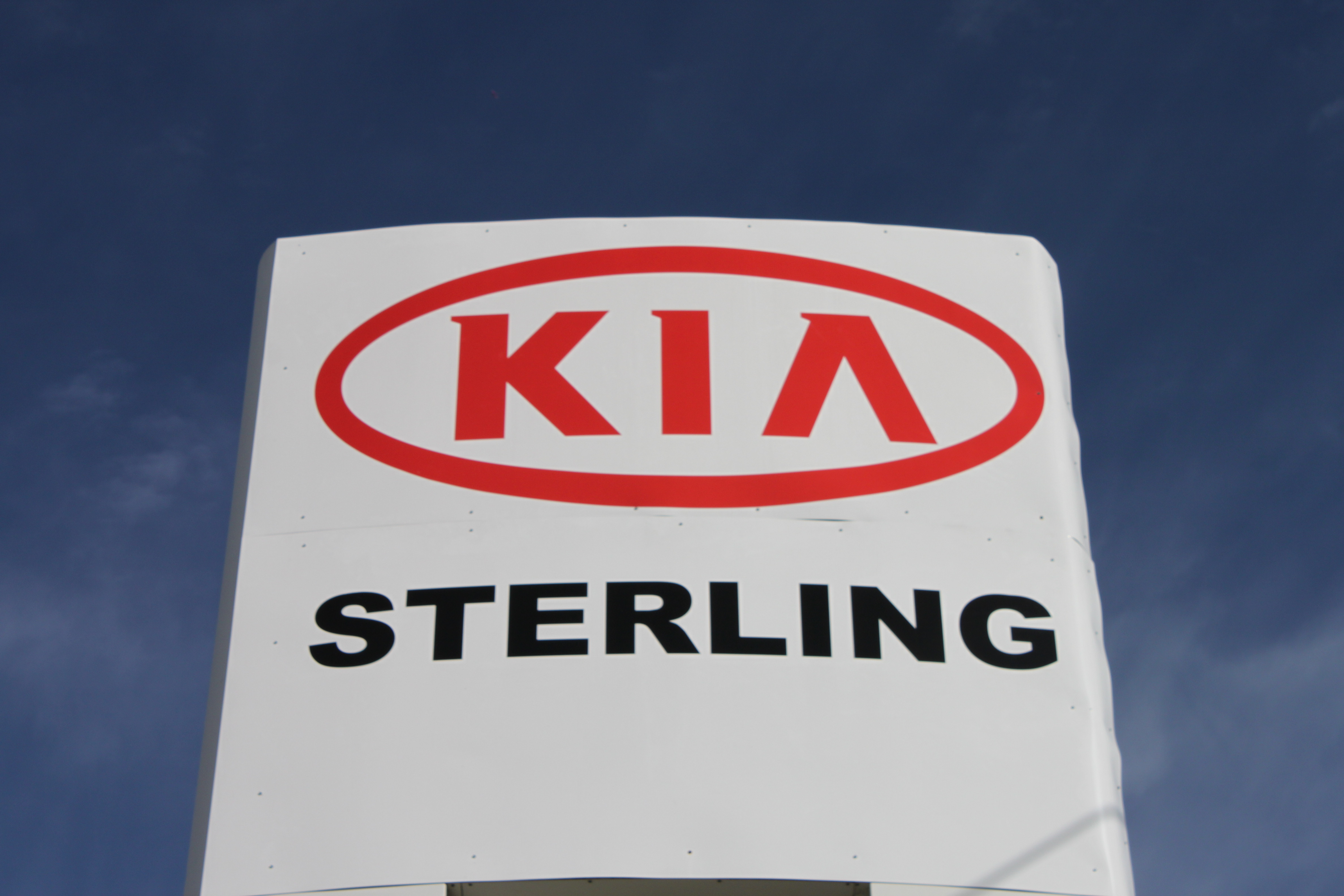 Sterling Kia in Bryan, TX 77802