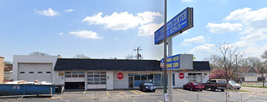 Auto Service 1 | Chicago, IL 60634
