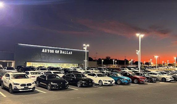 Autos of Dallas-Irving in Irving, TX 75062