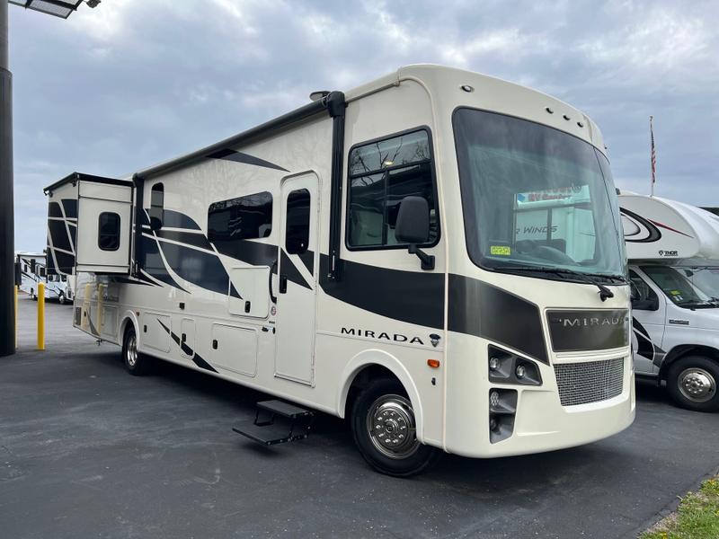 2023 Coachmen Mirada 35ES for Sale