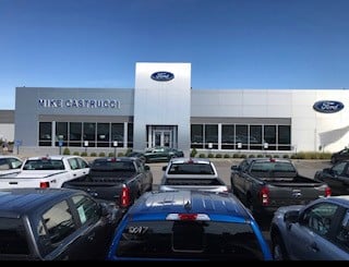 Mike Castrucci Ford in Milford, OH 45150