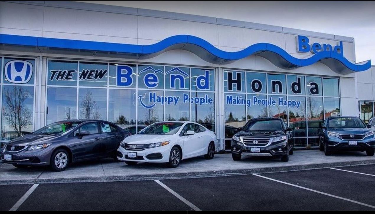 Bend Honda in Bend, OR 97701