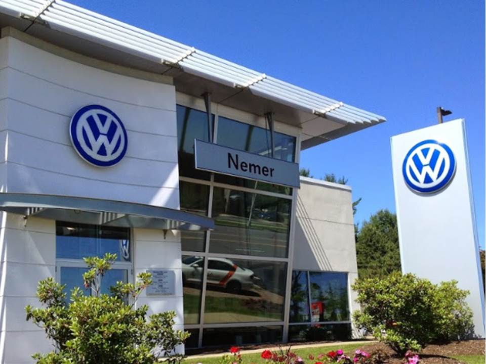 Nemer Volkswagen in Latham, NY 12110