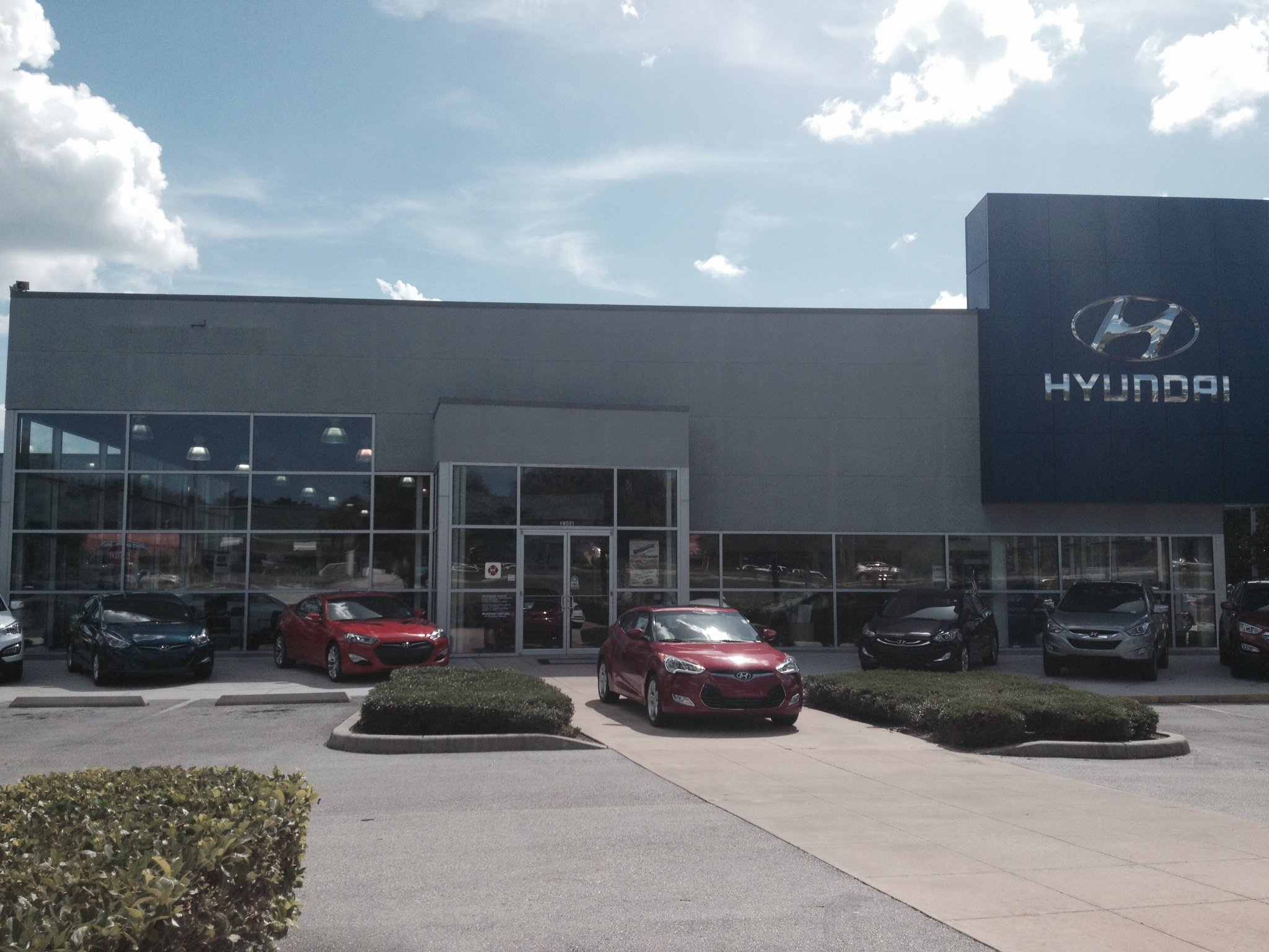 Coggin Hyundai DeLand in DeLand, FL 32720