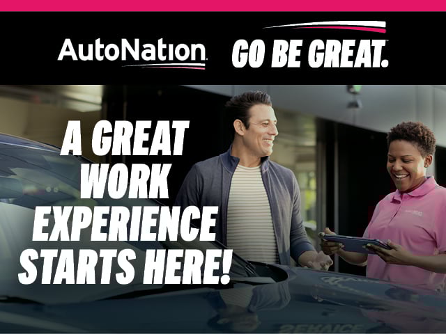 AutoNation Honda West Knoxville in Knoxville, TN 37922