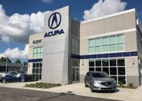 Flow Acura of Wilmington in Wilmington, NC 28403