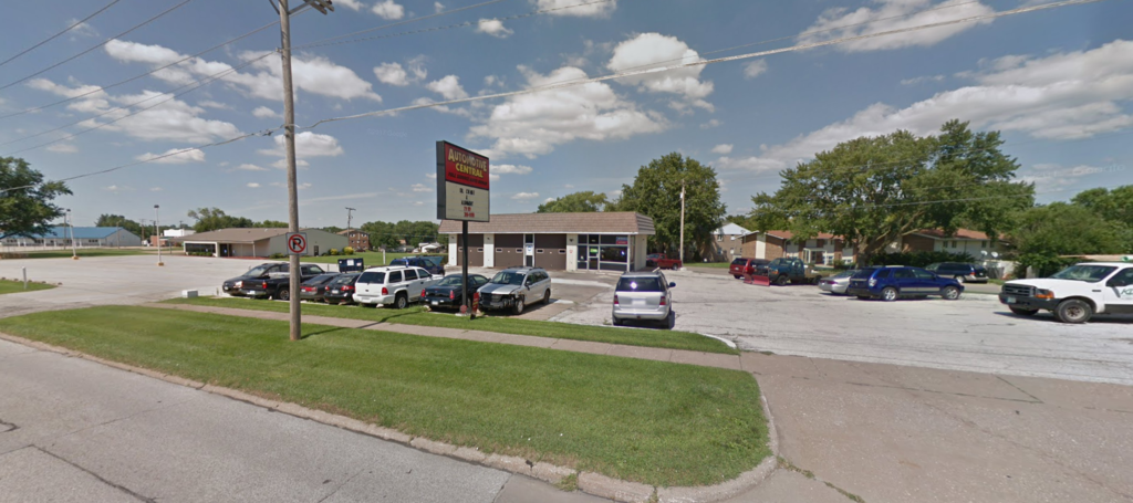 Automotive Central | Davenport, IA 52804