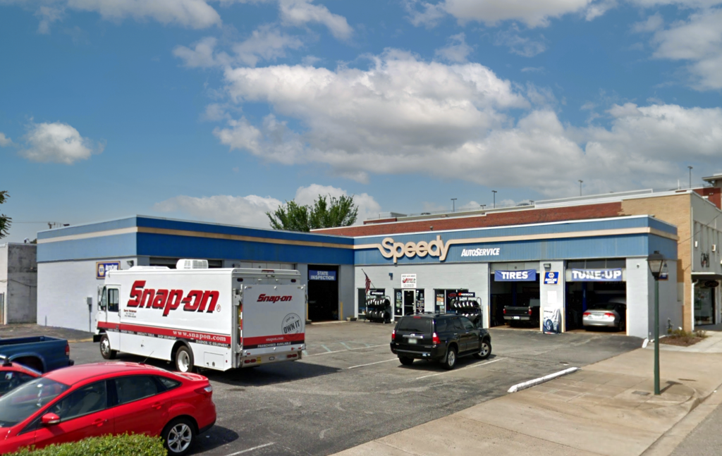 Speedy Auto Service - Norfolk | Norfolk, VA 23464