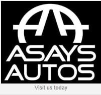 Asay Auto in Lindon, UT 84042