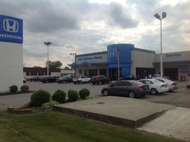 Neil Huffman Honda in Clarksville, IN 47129