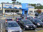 Hennessy Honda of Woodstock in Woodstock, GA 30189