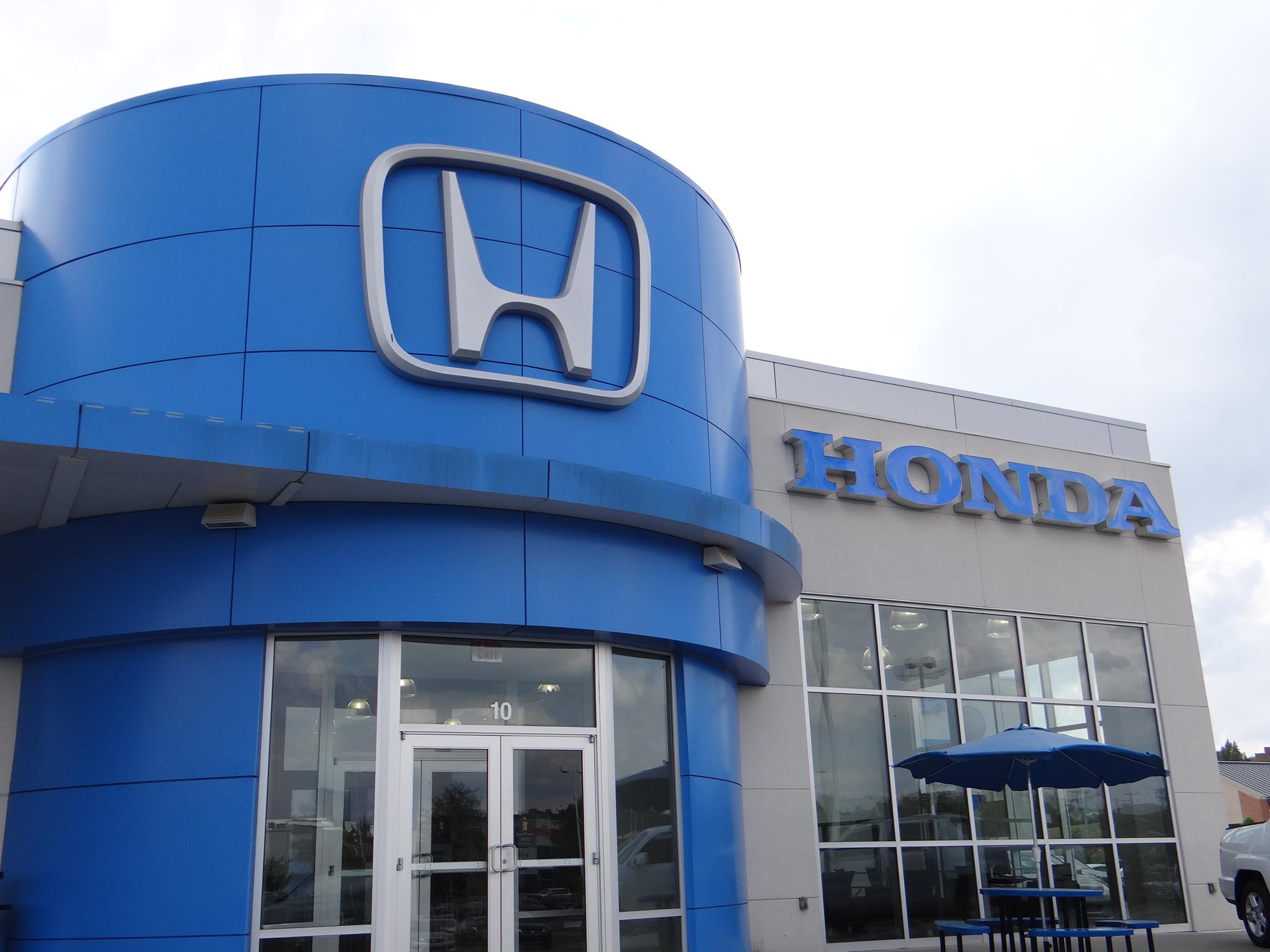 McLarty Honda in Little Rock, AR 72210