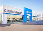 Crump Reese in Tremonton, UT 84337